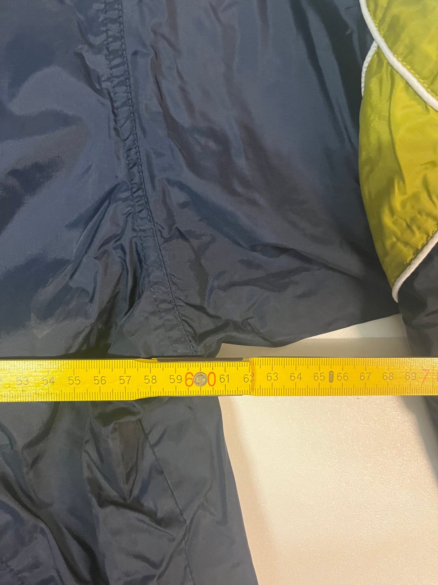 Vintage Nike Jacke XL fit L 3130