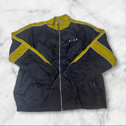 Vintage Nike Jacke XL fit L 3130