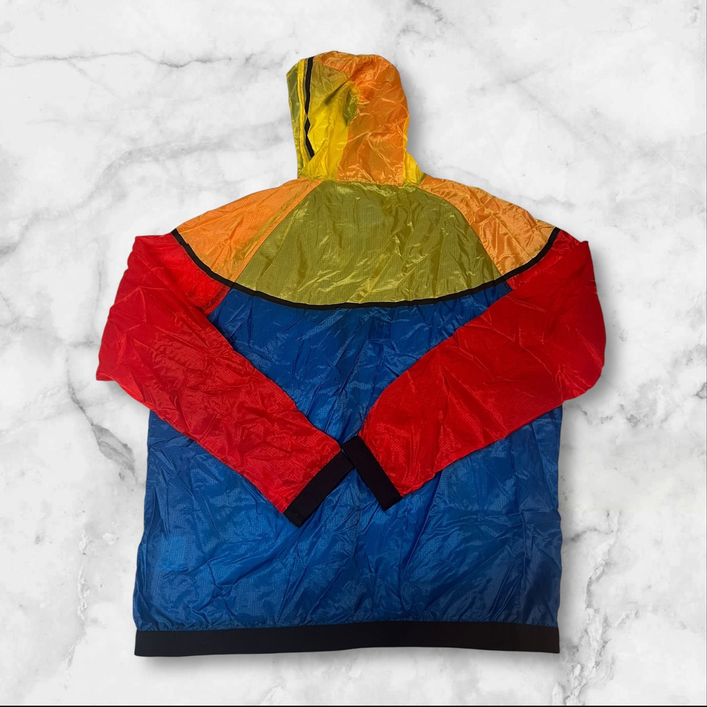 Vintage Nike Jacke XL fit L 3169