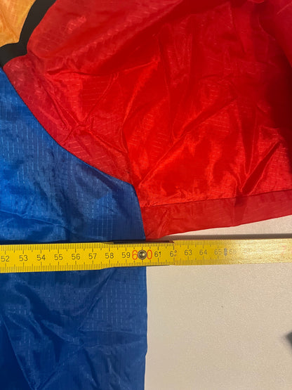 Vintage Nike Jacke XL fit L 3169