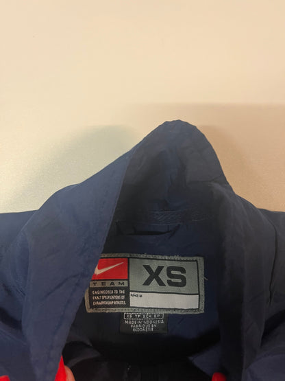 Vintage Nike Jacke XS fit M - L 3167
