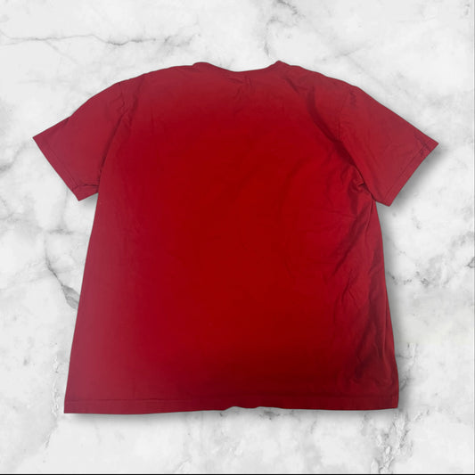 Entdecke unsere Vintage Track Pants von Nike und anderen Marken, erhältlich bei Valuxery.de - Dein Shop für trendige Vintage - Kleidung. Unsere Track Pants sind aus hochwertigen Materialien und