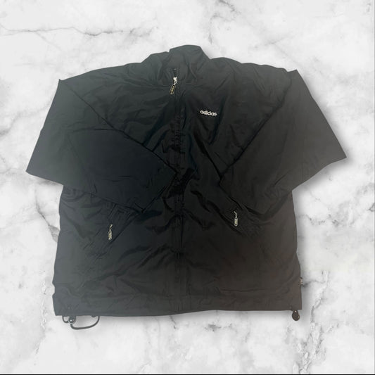 Entdecke unsere Vintage Track Pants von Nike und anderen Marken, erhältlich bei Valuxery.de - Dein Shop für trendige Vintage - Kleidung. Unsere Track Pants sind aus hochwertigen Materialien und