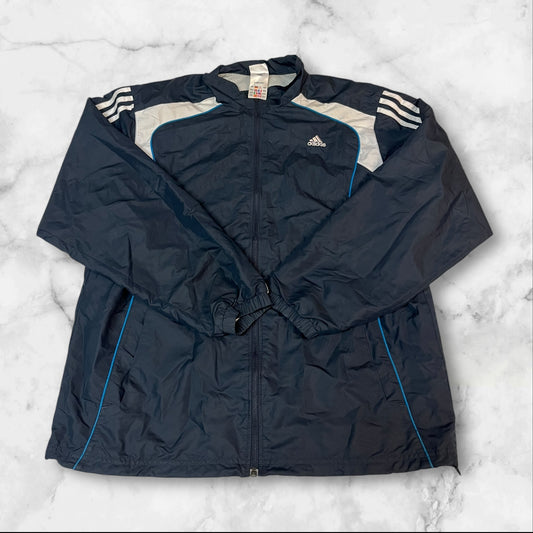 Entdecke unsere Vintage Track Pants von Nike und anderen Marken, erhältlich bei Valuxery.de - Dein Shop für trendige Vintage - Kleidung. Unsere Track Pants sind aus hochwertigen Materialien und