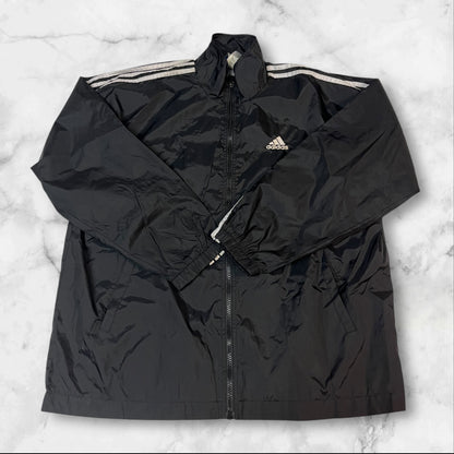 Entdecke unsere Vintage Track Pants von Nike und anderen Marken, erhältlich bei Valuxery.de - Dein Shop für trendige Vintage - Kleidung. Unsere Track Pants sind aus hochwertigen Materialien und