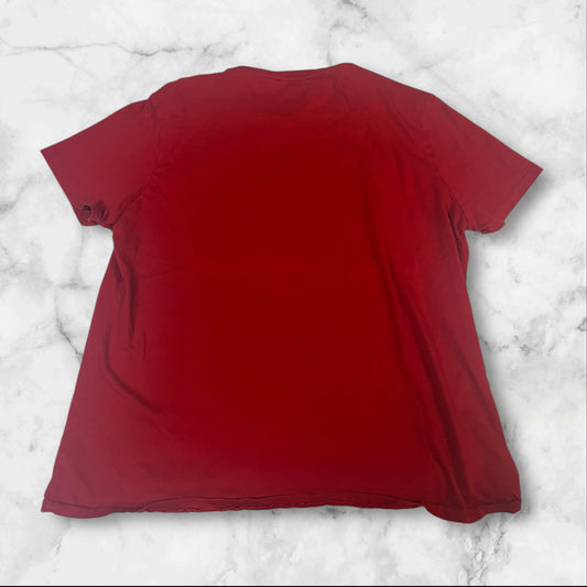Entdecke unsere Vintage Track Pants von Nike und anderen Marken, erhältlich bei Valuxery.de - Dein Shop für trendige Vintage - Kleidung. Unsere Track Pants sind aus hochwertigen Materialien und