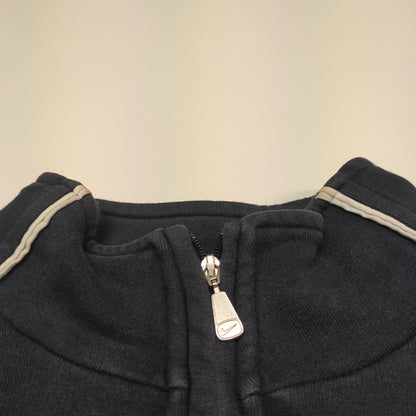 Entdecke unsere Vintage Track Pants von Nike und anderen Marken, erhältlich bei Valuxery.de - Dein Shop für trendige Vintage - Kleidung. Unsere Track Pants sind aus hochwertigen Materialien und