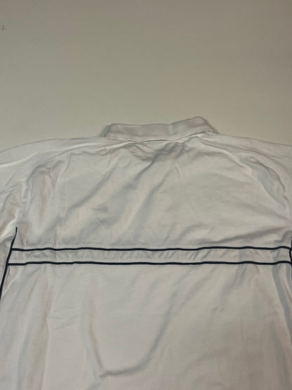Entdecke unsere Vintage Track Pants von Nike und anderen Marken, erhältlich bei Valuxery.de - Dein Shop für trendige Vintage - Kleidung. Unsere Track Pants sind aus hochwertigen Materialien und