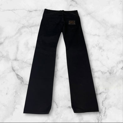 Entdecke unsere Vintage Track Pants von Nike und anderen Marken, erhältlich bei Valuxery.de - Dein Shop für trendige Vintage - Kleidung. Unsere Track Pants sind aus hochwertigen Materialien und