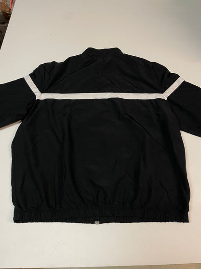 Entdecke unsere Vintage Track Pants von Nike und anderen Marken, erhältlich bei Valuxery.de - Dein Shop für trendige Vintage - Kleidung. Unsere Track Pants sind aus hochwertigen Materialien und