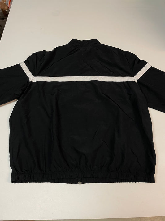 Entdecke unsere Vintage Track Pants von Nike und anderen Marken, erhältlich bei Valuxery.de - Dein Shop für trendige Vintage - Kleidung. Unsere Track Pants sind aus hochwertigen Materialien und