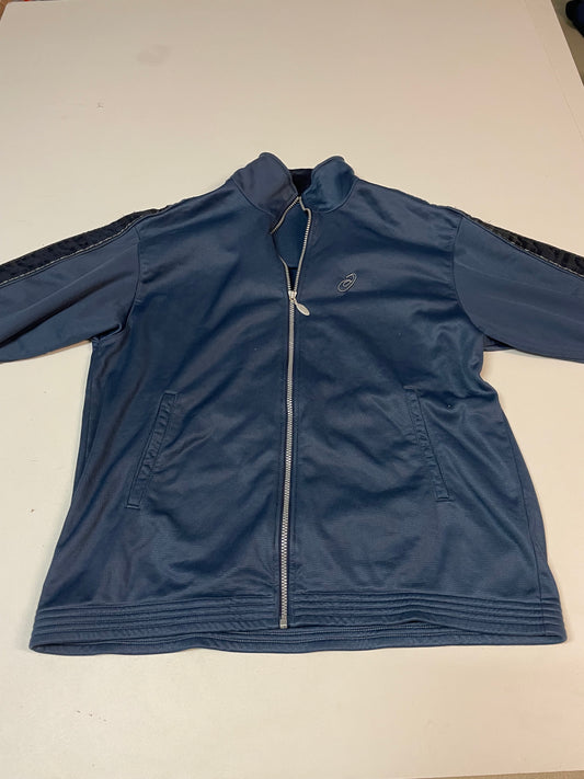 Entdecke unsere Vintage Track Pants von Nike und anderen Marken, erhältlich bei Valuxery.de - Dein Shop für trendige Vintage - Kleidung. Unsere Track Pants sind aus hochwertigen Materialien und