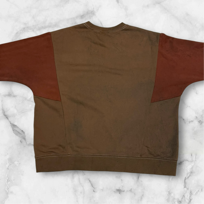 Entdecke unsere Vintage Track Pants von Nike und anderen Marken, erhältlich bei Valuxery.de - Dein Shop für trendige Vintage - Kleidung. Unsere Track Pants sind aus hochwertigen Materialien und