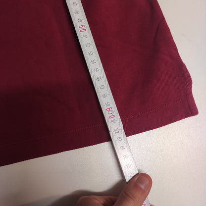 Entdecke unsere Vintage Track Pants von Nike und anderen Marken, erhältlich bei Valuxery.de - Dein Shop für trendige Vintage - Kleidung. Unsere Track Pants sind aus hochwertigen Materialien und