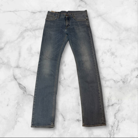 Entdecke unsere Vintage Track Pants von Nike und anderen Marken, erhältlich bei Valuxery.de - Dein Shop für trendige Vintage - Kleidung. Unsere Track Pants sind aus hochwertigen Materialien und
