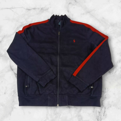Entdecke unsere Vintage Track Pants von Nike und anderen Marken, erhältlich bei Valuxery.de - Dein Shop für trendige Vintage - Kleidung. Unsere Track Pants sind aus hochwertigen Materialien und