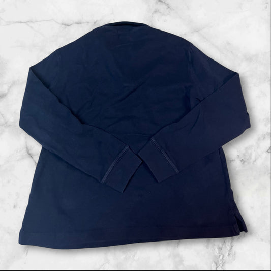 Entdecke unsere Vintage Track Pants von Nike und anderen Marken, erhältlich bei Valuxery.de - Dein Shop für trendige Vintage - Kleidung. Unsere Track Pants sind aus hochwertigen Materialien und