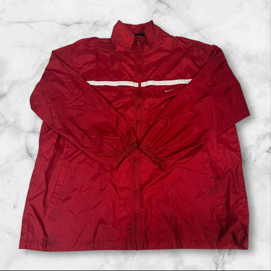 Entdecke unsere Vintage Track Pants von Nike und anderen Marken, erhältlich bei Valuxery.de - Dein Shop für trendige Vintage - Kleidung. Unsere Track Pants sind aus hochwertigen Materialien und