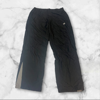 Vintage Nike Trackpants baggy L fit S 3085
