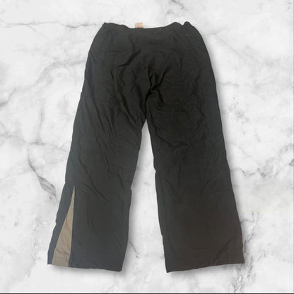 Vintage Nike Trackpants baggy L fit S 3085