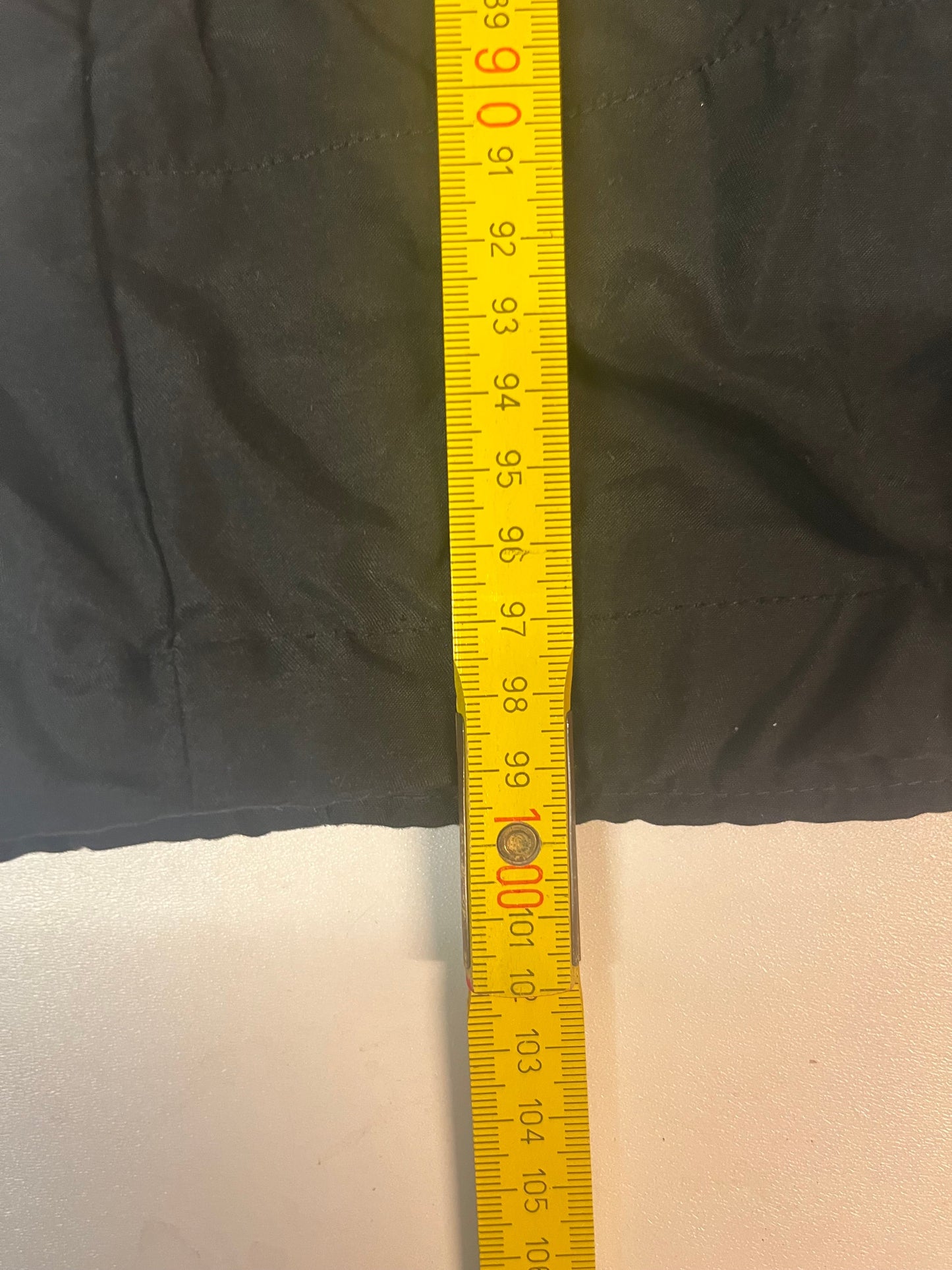 Vintage Nike Trackpants baggy L fit S 3085