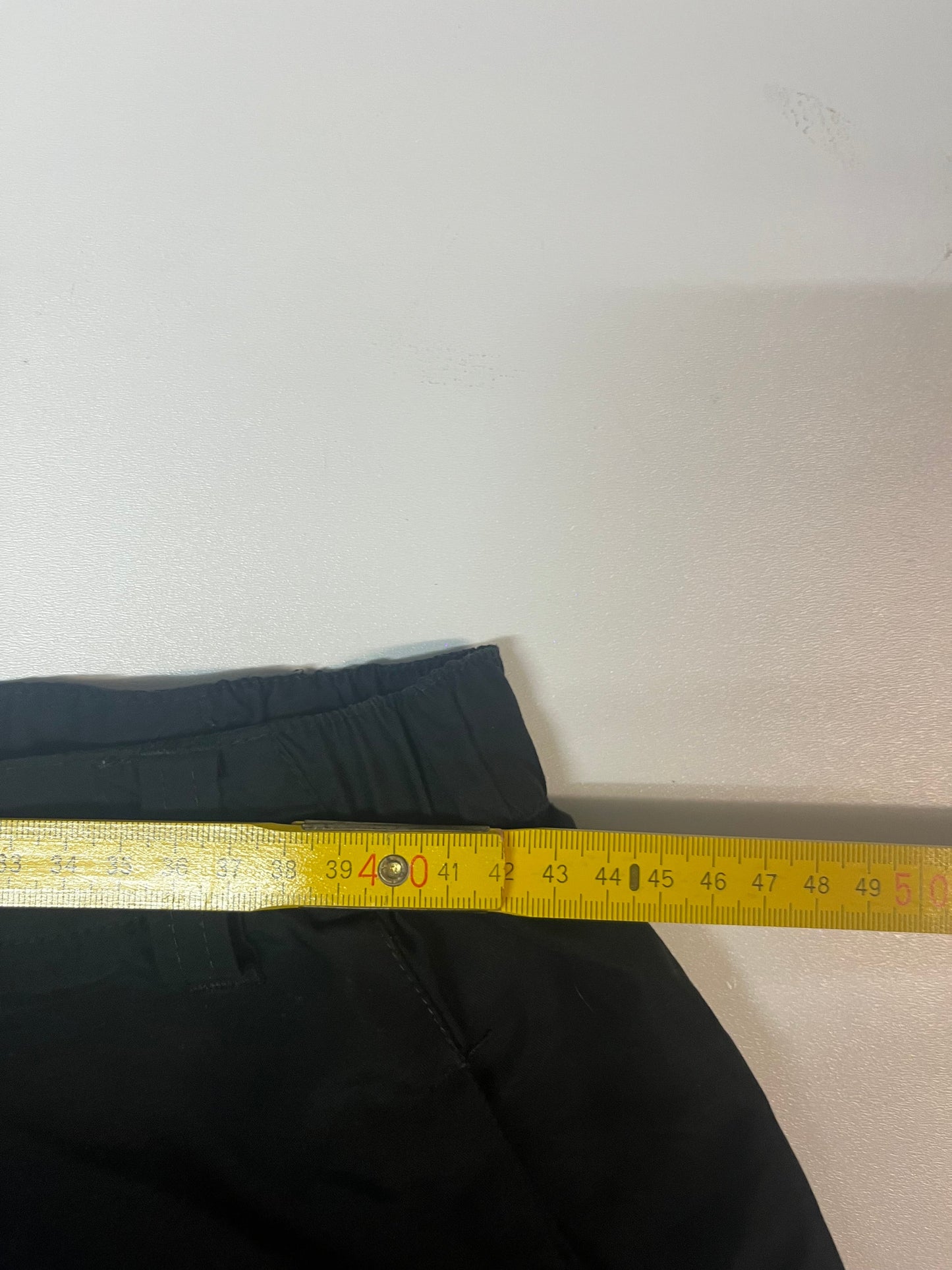 Vintage Nike Trackpants baggy L fit S 3085