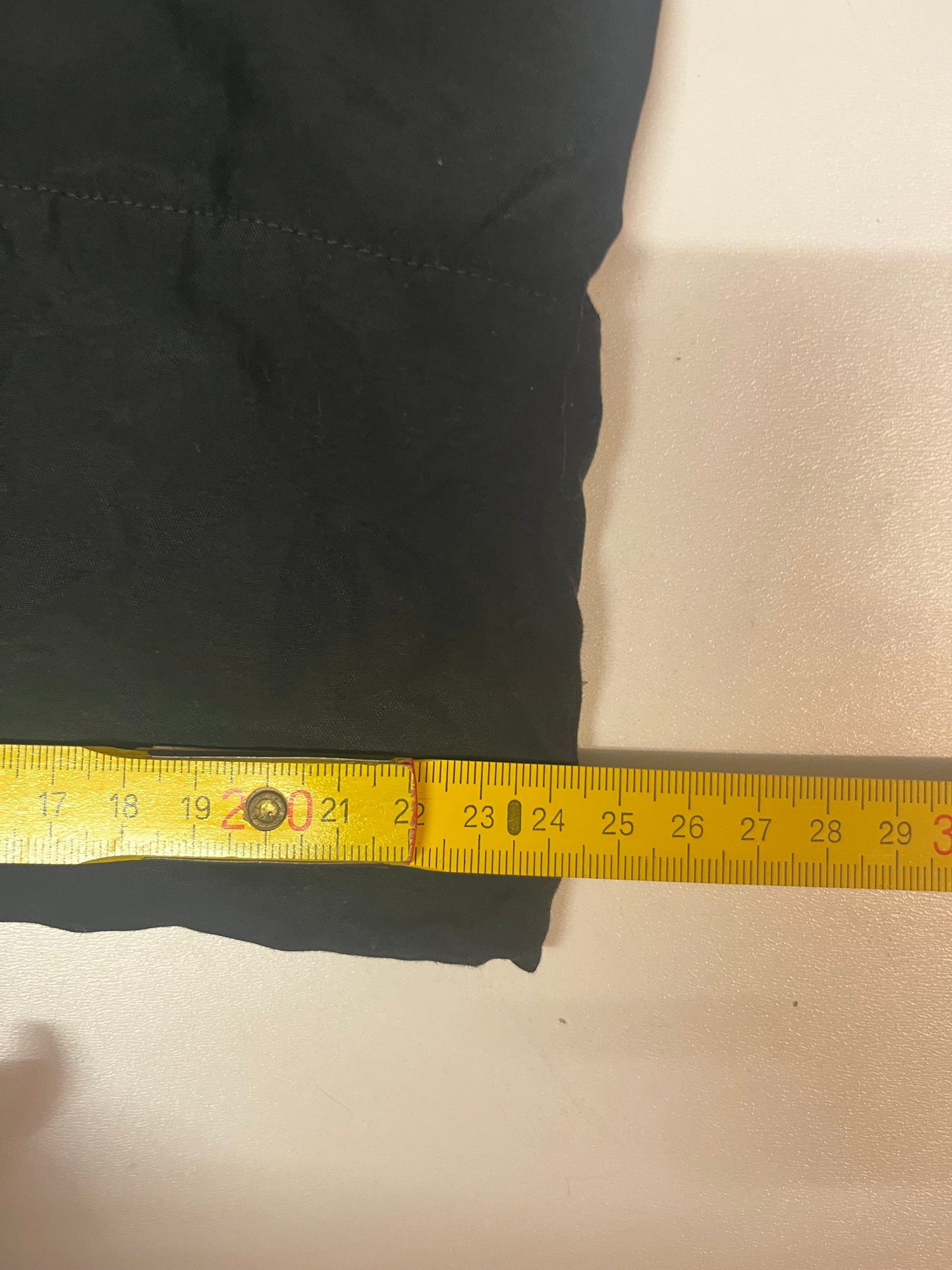 Vintage Nike Trackpants baggy L fit S 3085