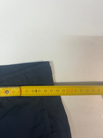 Vintage Nike Trackpants baggy M fit S 3092