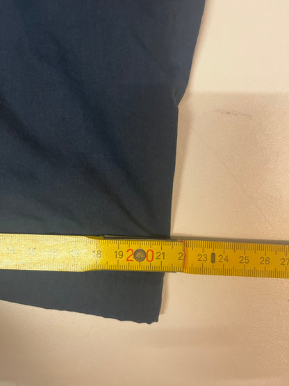 Vintage Nike Trackpants baggy M fit S 3092