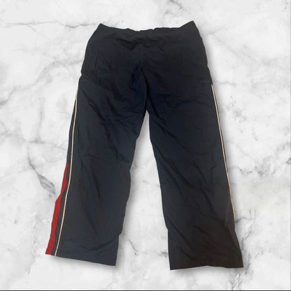 Vintage Nike Trackpants baggy M fit S 3092