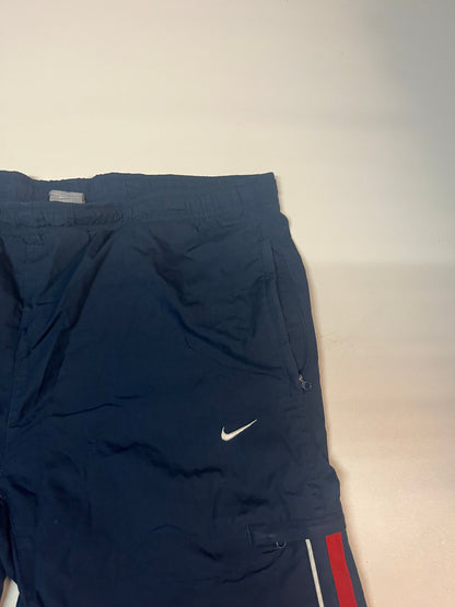 Vintage Nike Trackpants baggy M fit S 3092