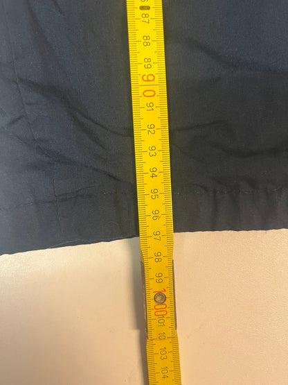 Vintage Nike Trackpants baggy M fit S 3092