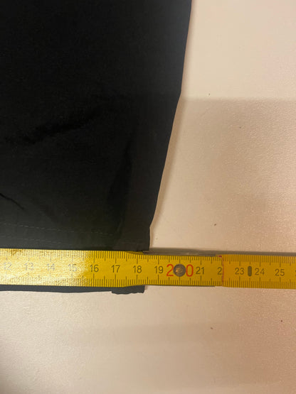 Vintage Nike Trackpants baggy S 3082