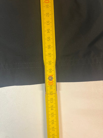 Vintage Nike Trackpants baggy S 3082