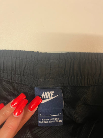 Vintage Nike Trackpants baggy S 3082