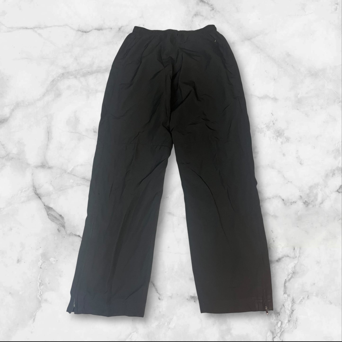 Vintage Nike Trackpants baggy S 3082