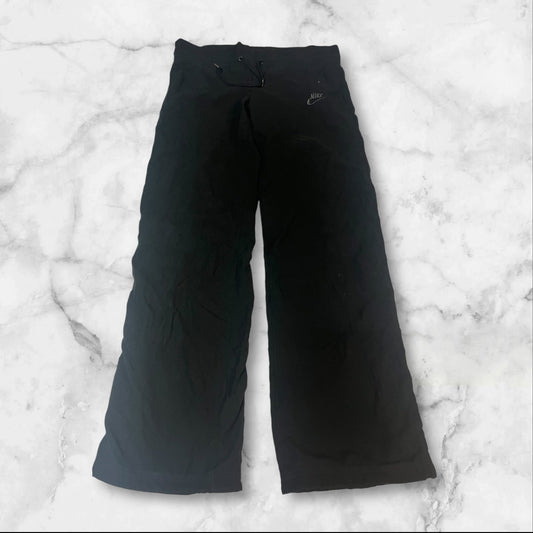 Vintage Nike Trackpants baggy XS 3097