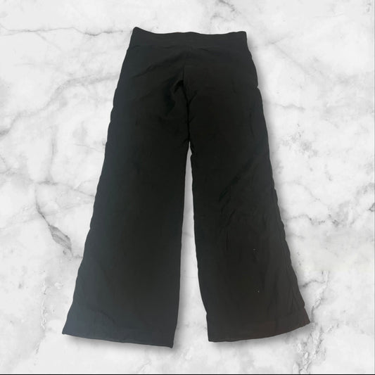 Vintage Nike Trackpants baggy XS 3097