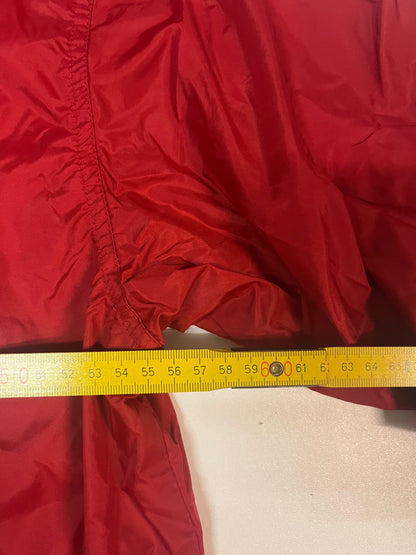 Vintage Nike Wendejacke L 3129