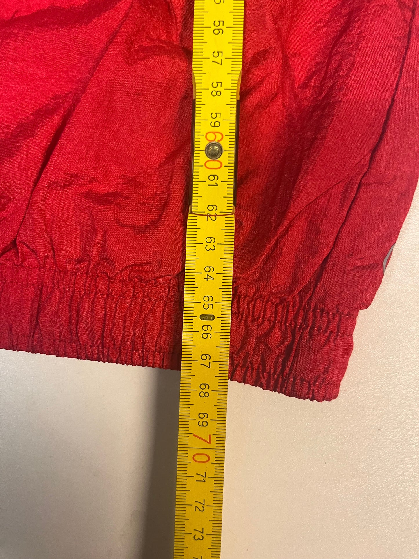 Vintage Puma Jacke M 3108