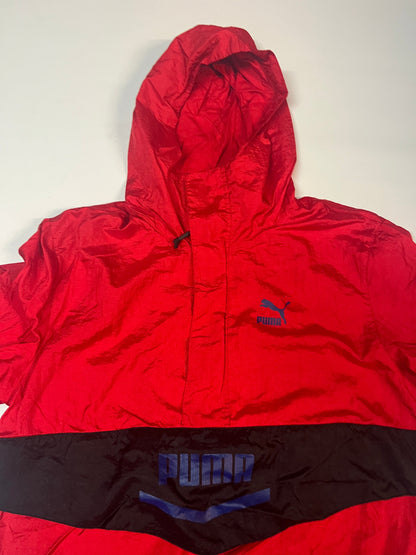 Vintage Puma Jacke M 3108