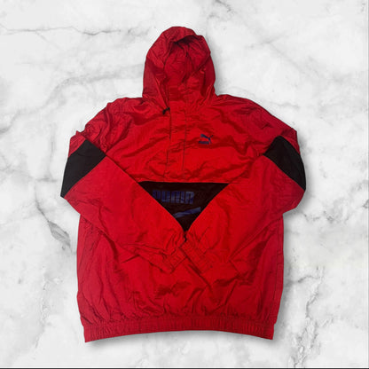 Vintage Puma Jacke M 3108