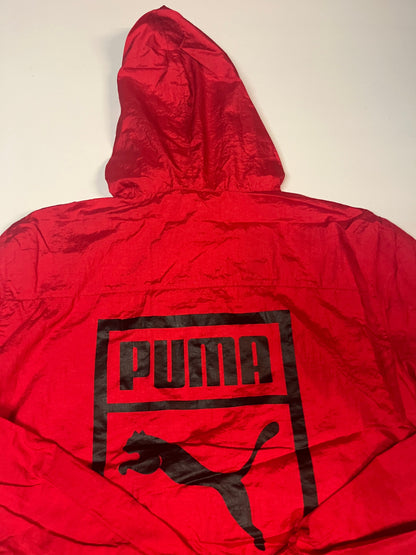 Vintage Puma Jacke M 3108