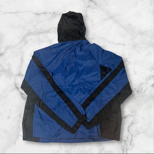 Vintage Puma Jacke M fit S 3168