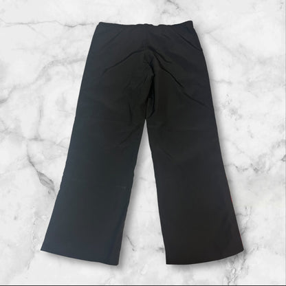 Vintage Puma Trackpants baggy XS 3158
