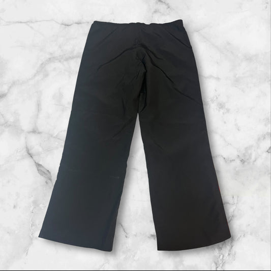Vintage Puma Trackpants baggy XS 3158