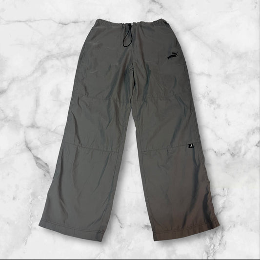 Vintage Puma Trackpants L 3162
