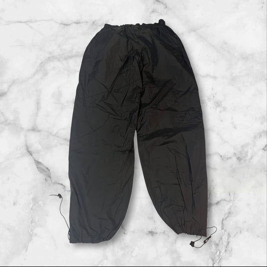 Vintage Puma Trackpants L fit S 3160
