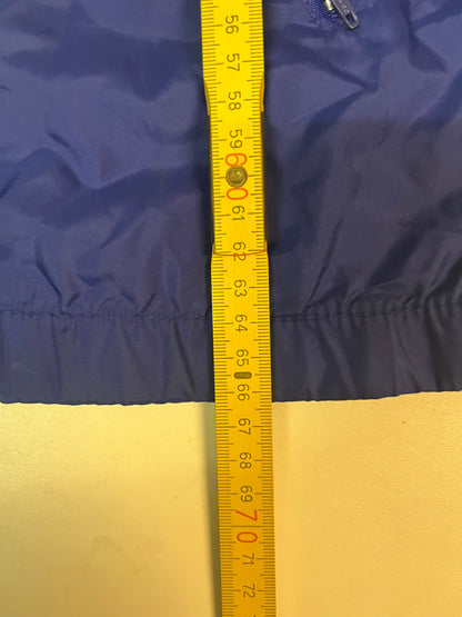 Vintage Reebok Jacke L 3143