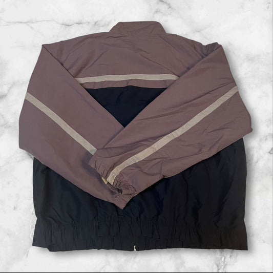 Vintage Reebok Jacke L fit M 3127